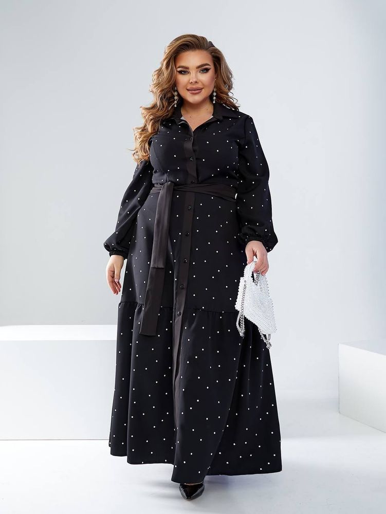 Платье УК-8524 Fabrika