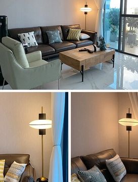 Торшер RONA by Аltavolta