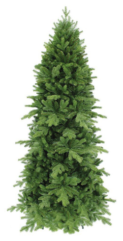 Сосна Изумрудная 365см зеленая Triumph Tree