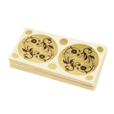 Стикини для загара BEAJOY