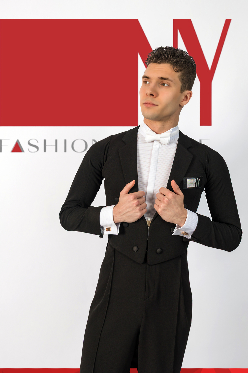 Фрак Classic по индивидуальным размера NY Fashionspace