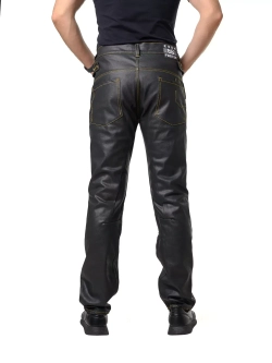 Мотоджинсы VIKING