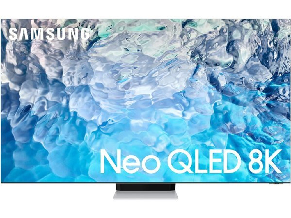 Neo QLED телевизор Samsung QE85QN900BUXCE 8K Ultra HD
