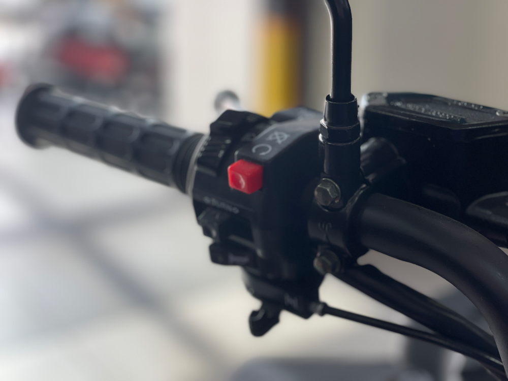 Квадроцикл PROMAX TAURUS 300 MAX-PRO LONG