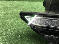 Битая Фара правая Genesis G90 (2018-2022) LED