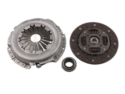 Комплект сцепления с подшипником UNIO CLT-20059