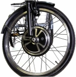 Трехколесный электровелосипед E-motions KANGOO-RU 750