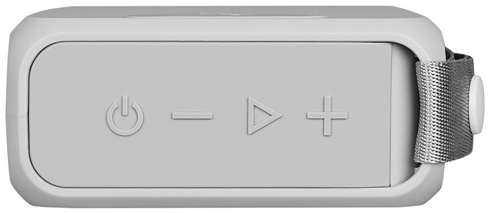 TFN Quadro BS03-01GR серый