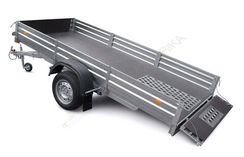 Автоприцеп МЗСА 817711.015-05 ( “OFF-ROAD” )