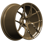 Диск колесный BBS FI-R EVO 9x20 5x112 ET25 CB82 satin bronze