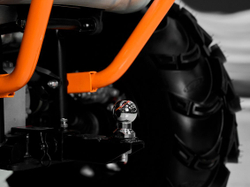 Квадроцикл SHARMAX 1100 Mud Force