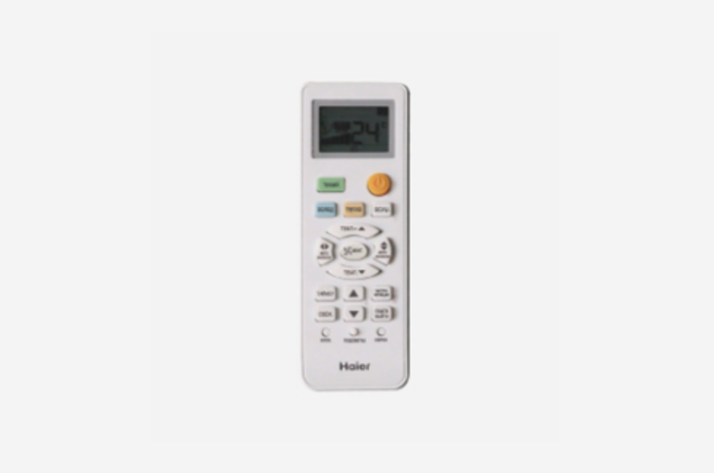 Настенная сплит-система Haier Leader - A (-30С) AS12TL5HRA-A/1U12TL5FRA-A