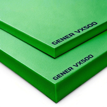 Gener VX 500