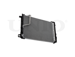 Радиатор кондиционера UNIO RAD-30025