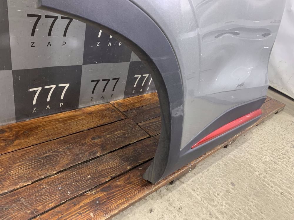 Дверь задняя правая Omoda C5 22-нв Б/У Оригинал 551001324AADYJ