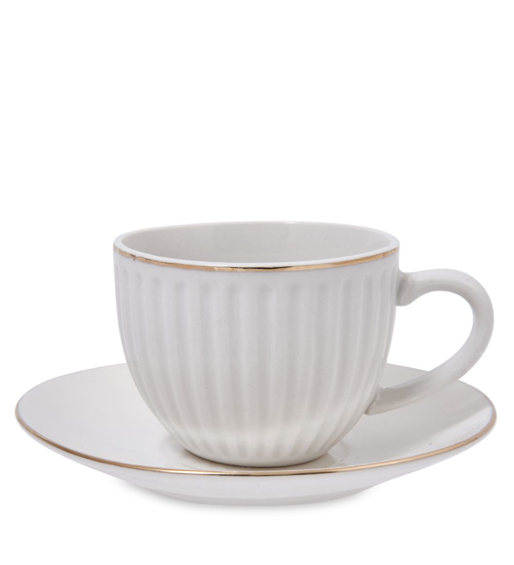 MUG-432 Набор из 6 чайных пар