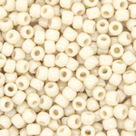 Японский бисер TOHO Round 8/0 (№51), непрозрачный глянцевый