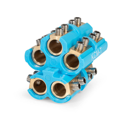 Блок соединителей КСМ-Т 35–70 КВТ