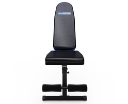 Скамья силовая универсальная DFC D848