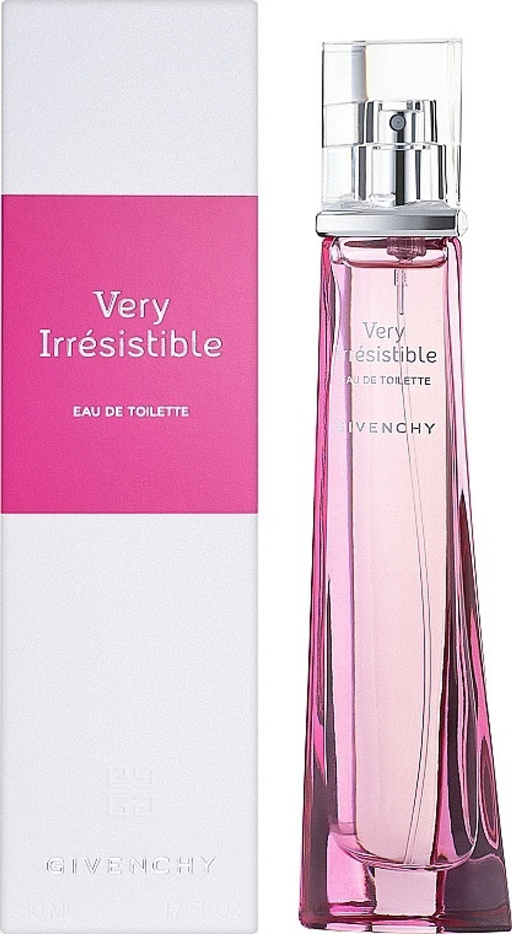 GIVENCHY VERY IRRESISTIBLE