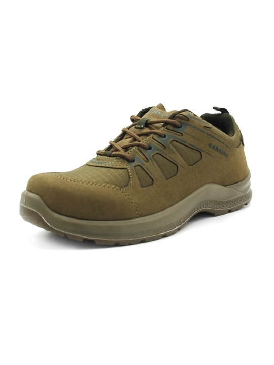 Полуботинки 189 О «ALPHA LOW CTX»