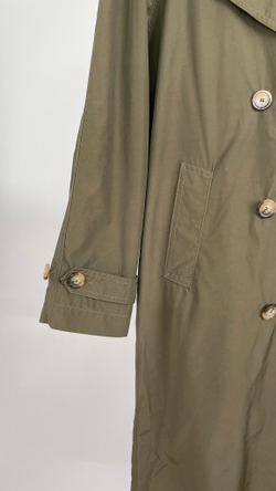 Плащ Massimo Dutti