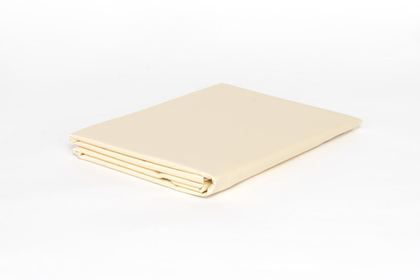 Простыня 240х260 German Grass Golden Palette золотистая Золотистый