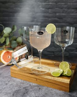 Бокал, 600 мл., h 20,1 см, d 10,7