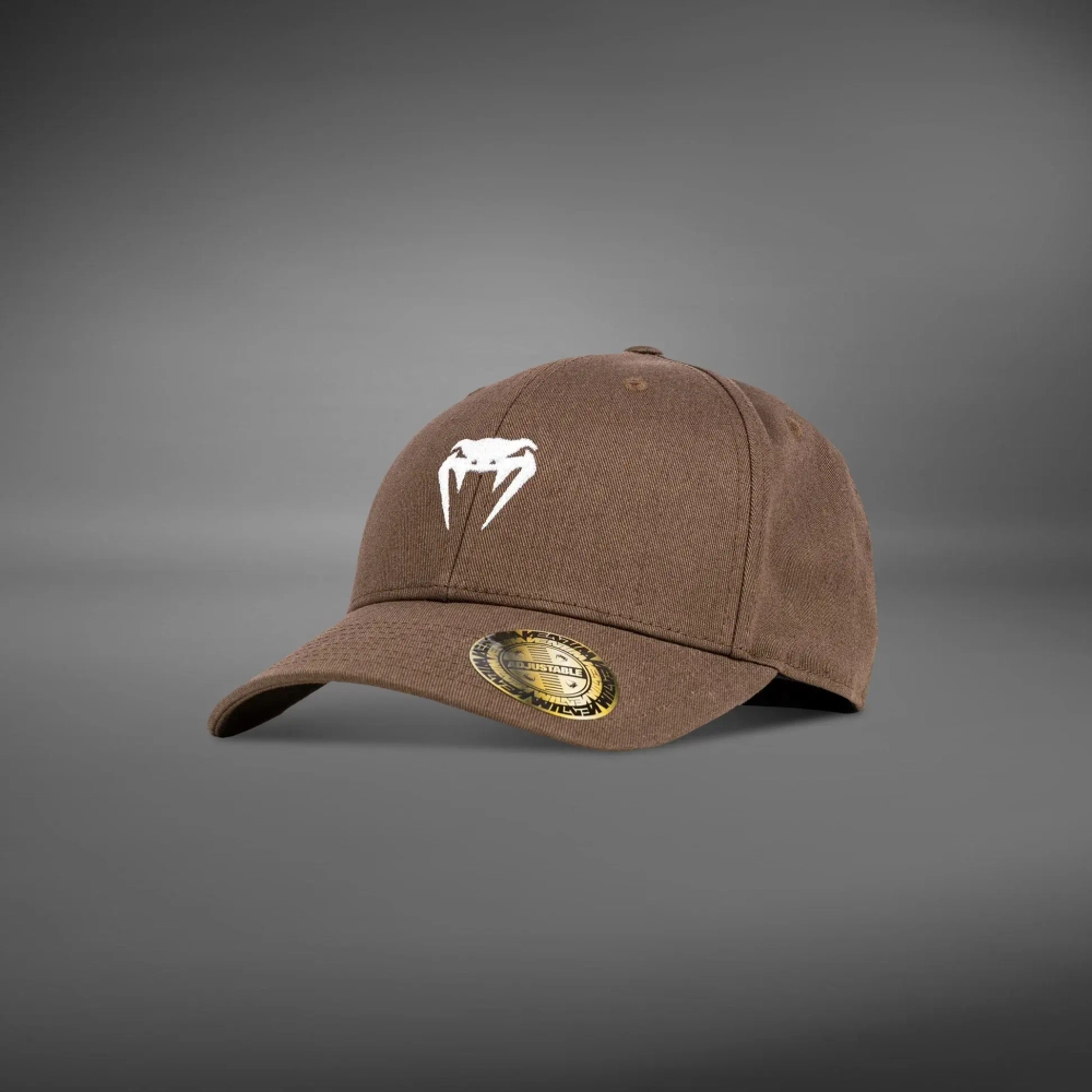 Бейсболка Venum Classic 2.0 - Brown