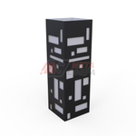 Вазон Монфорте высокий