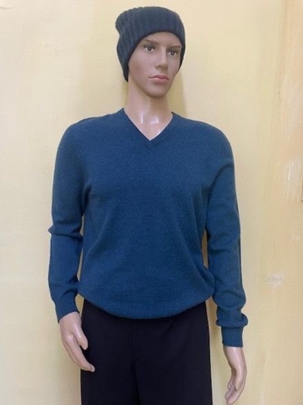Пуловер мужской