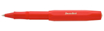 Роллер Kaweco Classic Sport Red (10001150) 0.7 мм, красный корпус