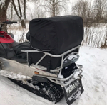 Кофр-сумка БМ для снегохода YAMAHA Venture Multipurpose