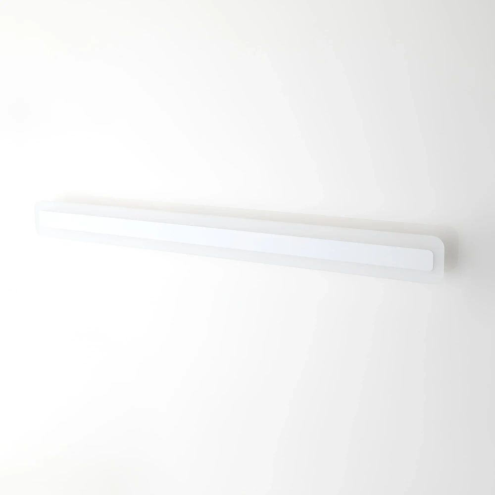 Citilux Тринити CL238590 Настенный светодиодный светильник Белый