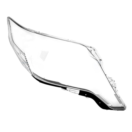 Уценка, стекло для фары Toyota Land Cruiser Prado 150 (2013 - 2017 г.в.), правое (R), 1шт