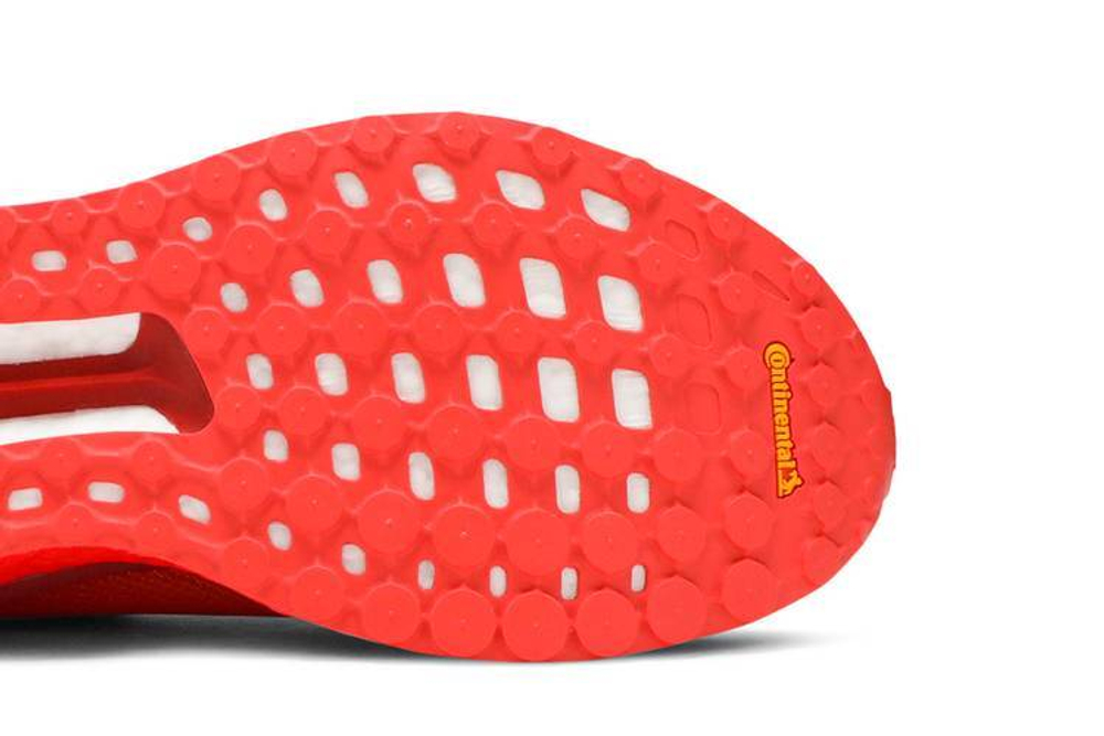 Кроссовки Adidas Originals Pharrell X Adidas Solar Hu