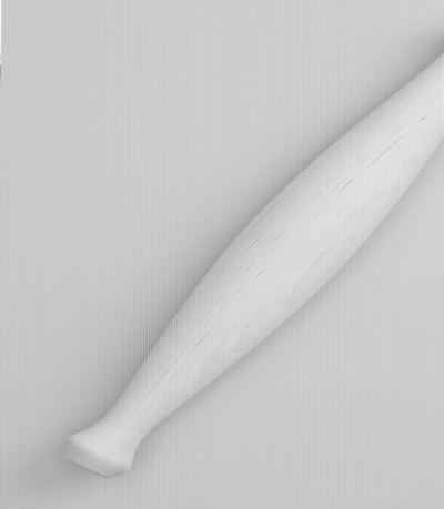 Скалка 300х43 мм (береза)