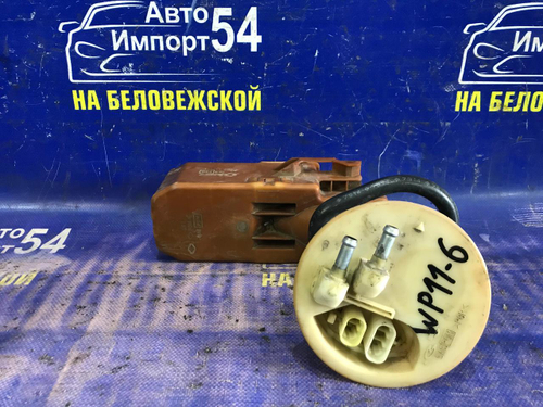 Бензонасос погружной NISSAN PRIMERA 1997