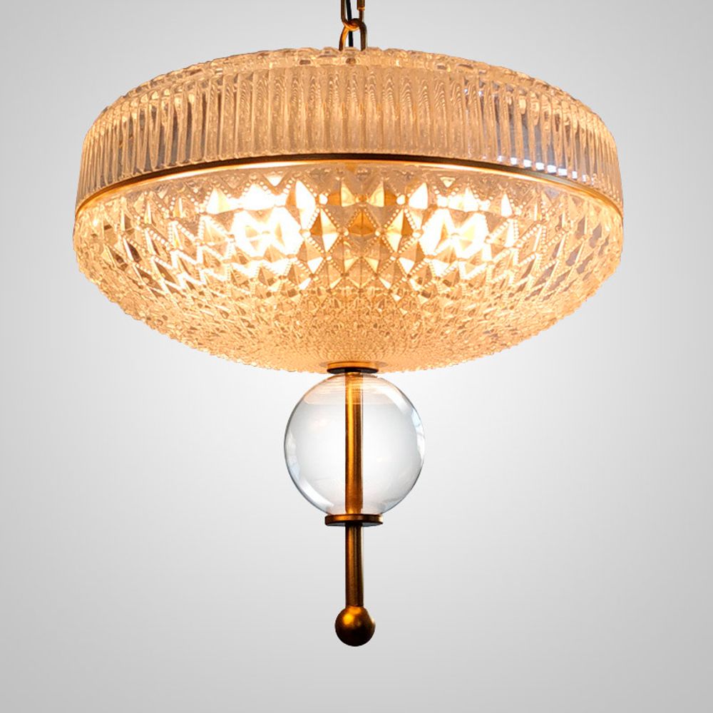 Подвесной светильник AMPLE E