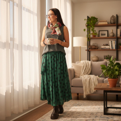 Юбка размер 42,46,50,52