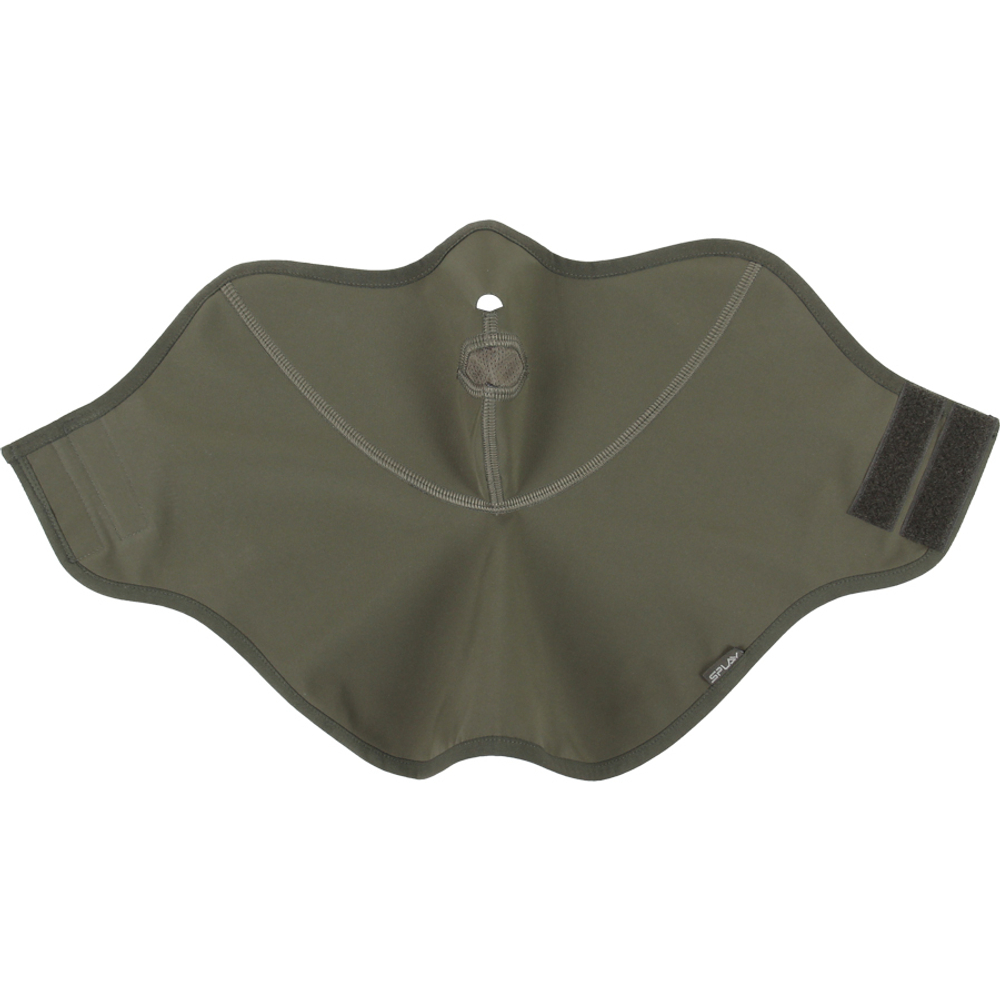 Маска ветрозащитная Сплав SoftShell
