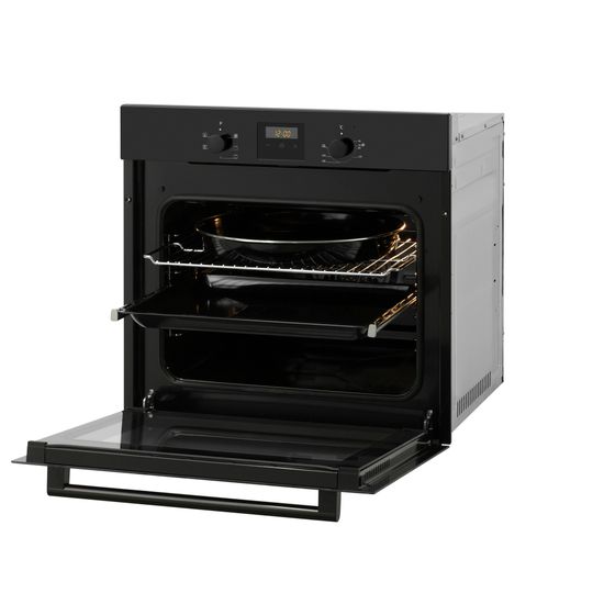 Электрический духовой шкаф Simfer B6EB56112