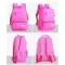 Çanta \ Bag \ Рюкзак Saiming pink stars