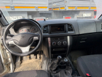 UAZ PATRIOT PICKUP Base ИКАР 2.7 5МТ