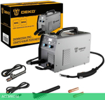 Сварочный инвертор Deko DKWM250A PRO (051-4687)