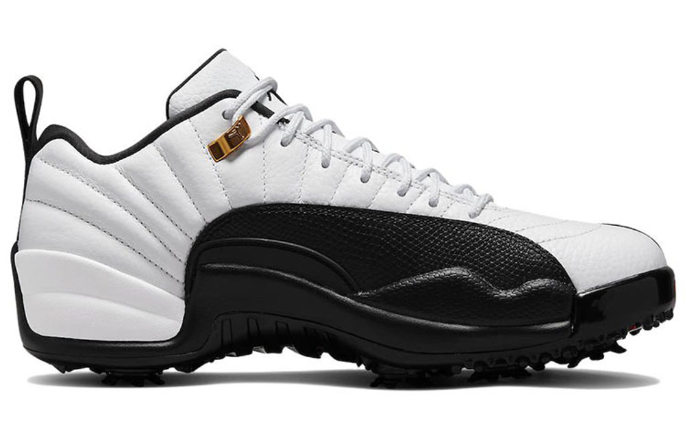 Кроссовки Jordan Air Jordan 12 Low Golf Taxi