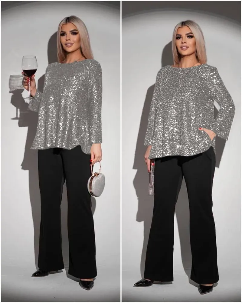 Костюм УК-1984 Фабрика Моды