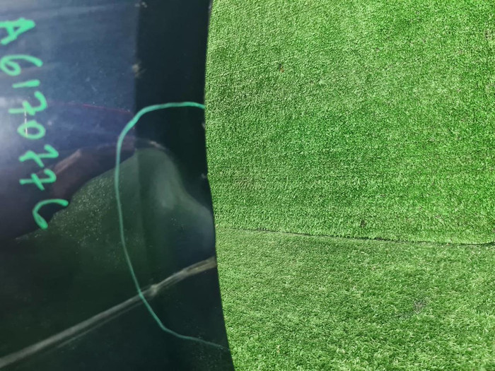 Бампер передний BMW 3er G20 (2018-2022)