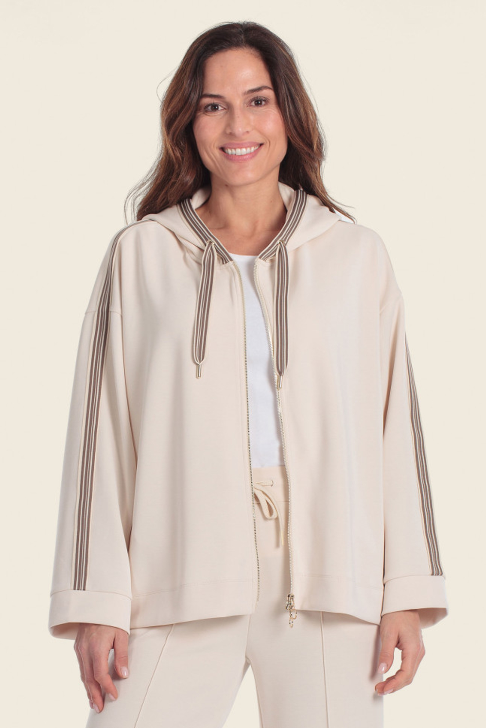 Жакет из модала