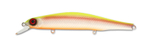 Воблер ZipBaits Orbit 110SP 673 Sexy Chart KM